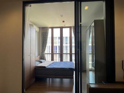 Sukhumvit/T77/Habito Condo with Superb Scenery - image 22