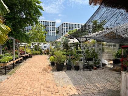 Sukhumvit/T77/Habito Condo with Superb Scenery - image 26