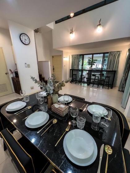 Sukhumvit 31 Sweet Home 7 beds - up to 12 guests - image 21