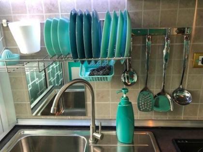 WhiteTurquoise. - image 23