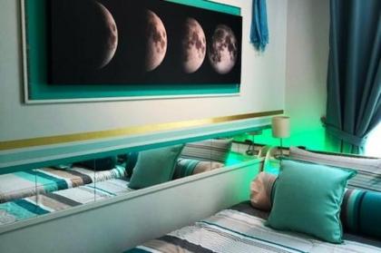 WhiteTurquoise. - image 25