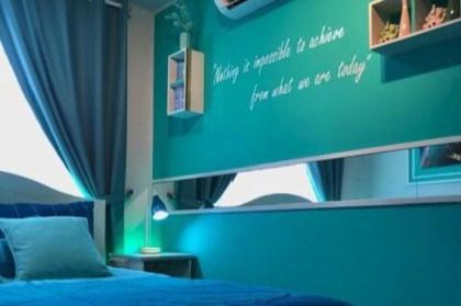 WhiteTurquoise. - image 28