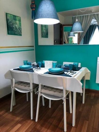 WhiteTurquoise. - image 29