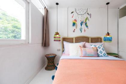 DONKI MAIL Thonglor 附近高级装修三卧别墅 - image 22