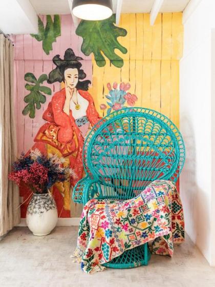 DONKI MAIL Thonglor 附近高级装修三卧别墅 - image 23