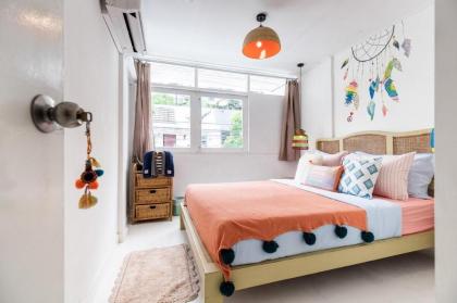 DONKI MAIL Thonglor 附近高级装修三卧别墅 - image 25