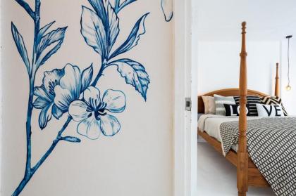 DONKI MAIL Thonglor 附近高级装修三卧别墅 - image 28