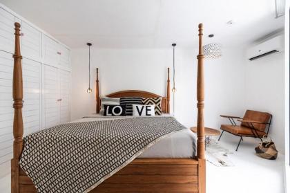 DONKI MAIL Thonglor 附近高级装修三卧别墅 - image 30