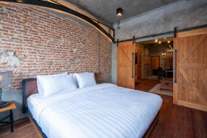 House of Machine Boutique Hotel - image 24