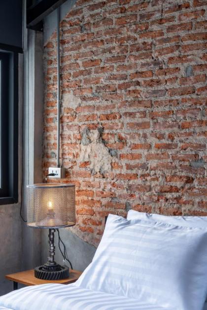 House of Machine Boutique Hotel - image 25