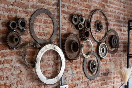 House of Machine Boutique Hotel - image 26