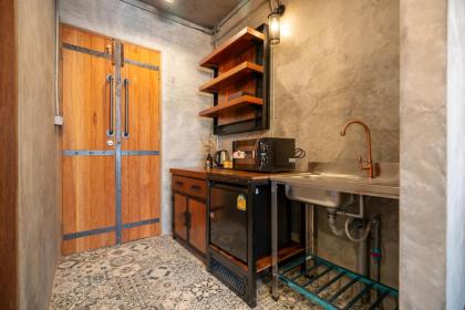 House of Machine Boutique Hotel - image 27