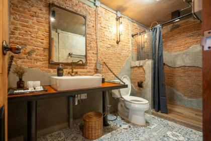 House of Machine Boutique Hotel - image 28