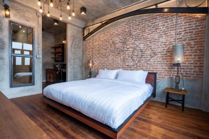 House of Machine Boutique Hotel - image 30