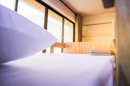 Deep Sleep Hostel Bangkok - image 21