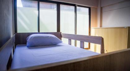 Deep Sleep Hostel Bangkok - image 22