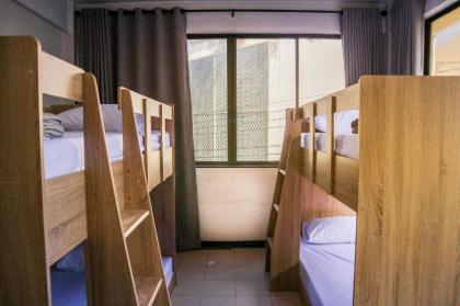 Deep Sleep Hostel Bangkok - image 23