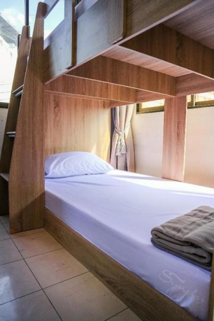 Deep Sleep Hostel Bangkok - image 24