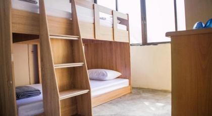 Deep Sleep Hostel Bangkok - image 27