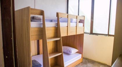 Deep Sleep Hostel Bangkok - image 28