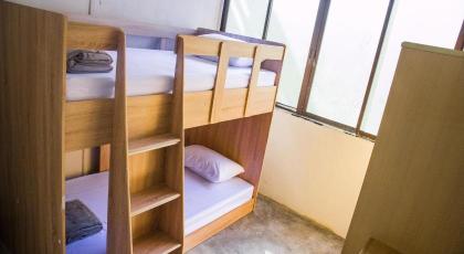Deep Sleep Hostel Bangkok - image 29