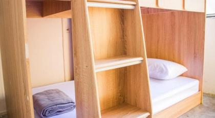 Deep Sleep Hostel Bangkok - image 30