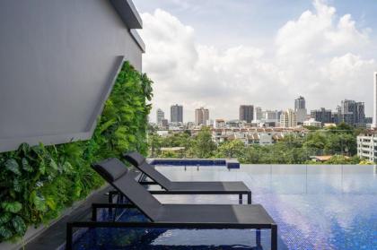 Destiny63 Ekamai Apartment  - image 21