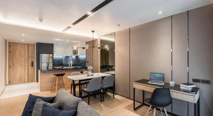 Destiny63 Ekamai Apartment  - image 22