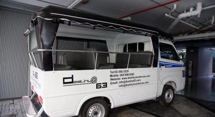 Destiny63 Ekamai Apartment  - image 26