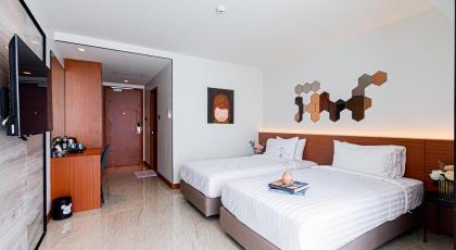 Frame Hotel Bangkok - image 22