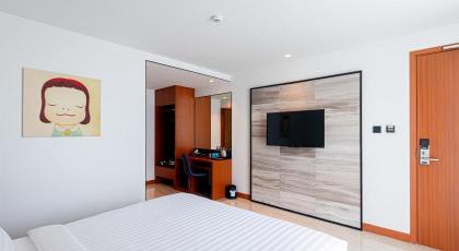 Frame Hotel Bangkok - image 25