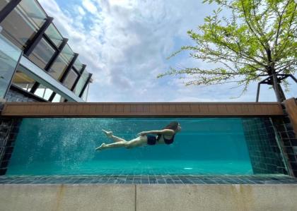 Frame Hotel Bangkok - image 26