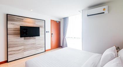 Frame Hotel Bangkok - image 28