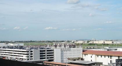 RoomQuest IT Square Don Mueang Airport - image 22