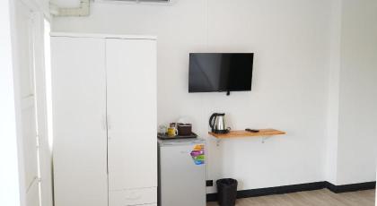 RoomQuest IT Square Don Mueang Airport - image 23