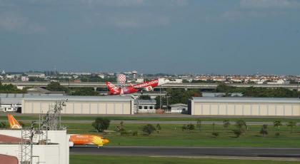RoomQuest IT Square Don Mueang Airport - image 24