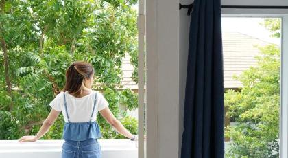 RoomQuest IT Square Don Mueang Airport - image 27