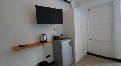 RoomQuest IT Square Don Mueang Airport - image 29