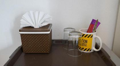 RoomQuest IT Square Don Mueang Airport - image 30