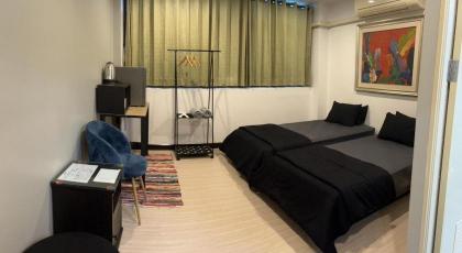 Donmueang Station Hostel - image 27