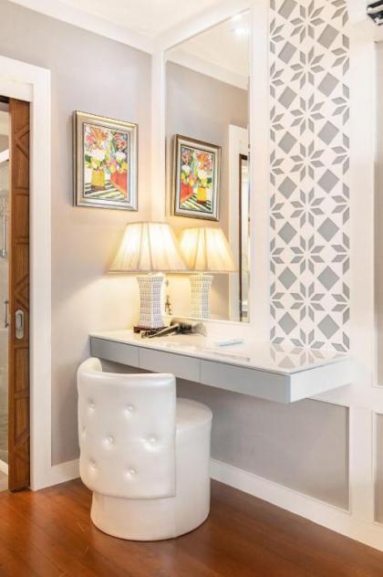 MIQ Rama9 _Villa 3Br in City/Jodd fair/MRT/65”TV - image 27