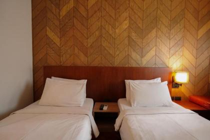 The poshtel Bangkok By Benya - image 27