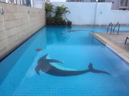 Bangkok Downtown 2bedrooms3bth Near Asoke Btsmrt No1 - image 21