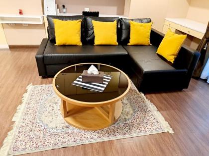 Bangkok Downtown 2bedrooms3bth Near Asoke Btsmrt No1 - image 23