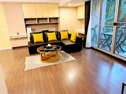 Bangkok Downtown 2bedrooms3bth Near Asoke Btsmrt No1 - image 25