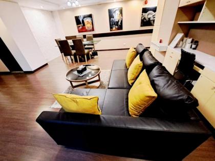 Bangkok Downtown 2bedrooms3bth Near Asoke Btsmrt No1 - image 26
