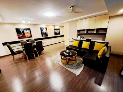 Bangkok Downtown 2bedrooms3bth Near Asoke Btsmrt No1 - image 28