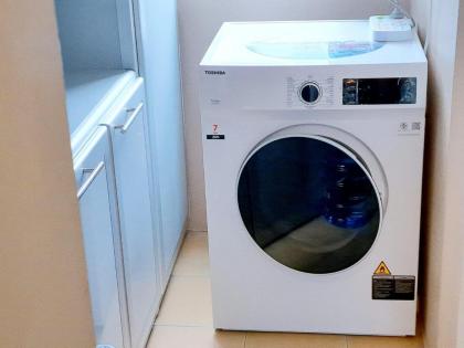 Bangkok Downtown 2bedrooms3bth Near Asoke Btsmrt No1 - image 29
