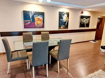 Bangkok Downtown 2bedrooms3bth Near Asoke Btsmrt No1 - image 30