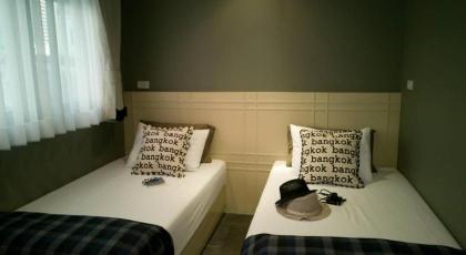 Chomm House - image 22